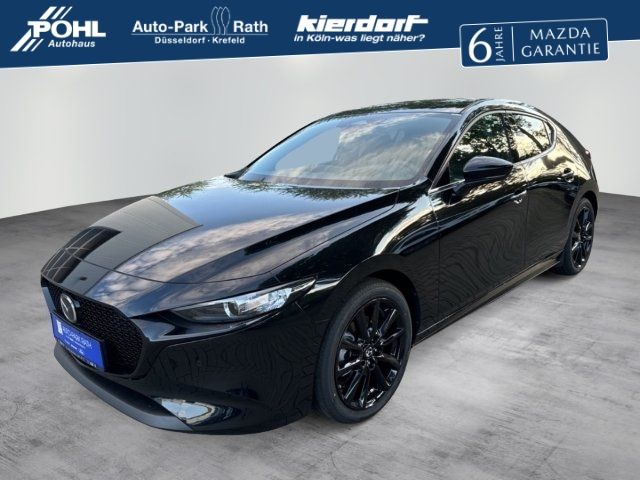 Mazda 3 2.0L e-SKYACTIV G 122PS *HOMURA*HEAD-UP*AC & A