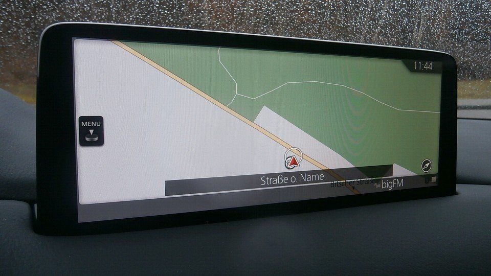 Mazda CX-5 2.2L SKYACTIV D 184 PS 6AT AWD TAKUMI