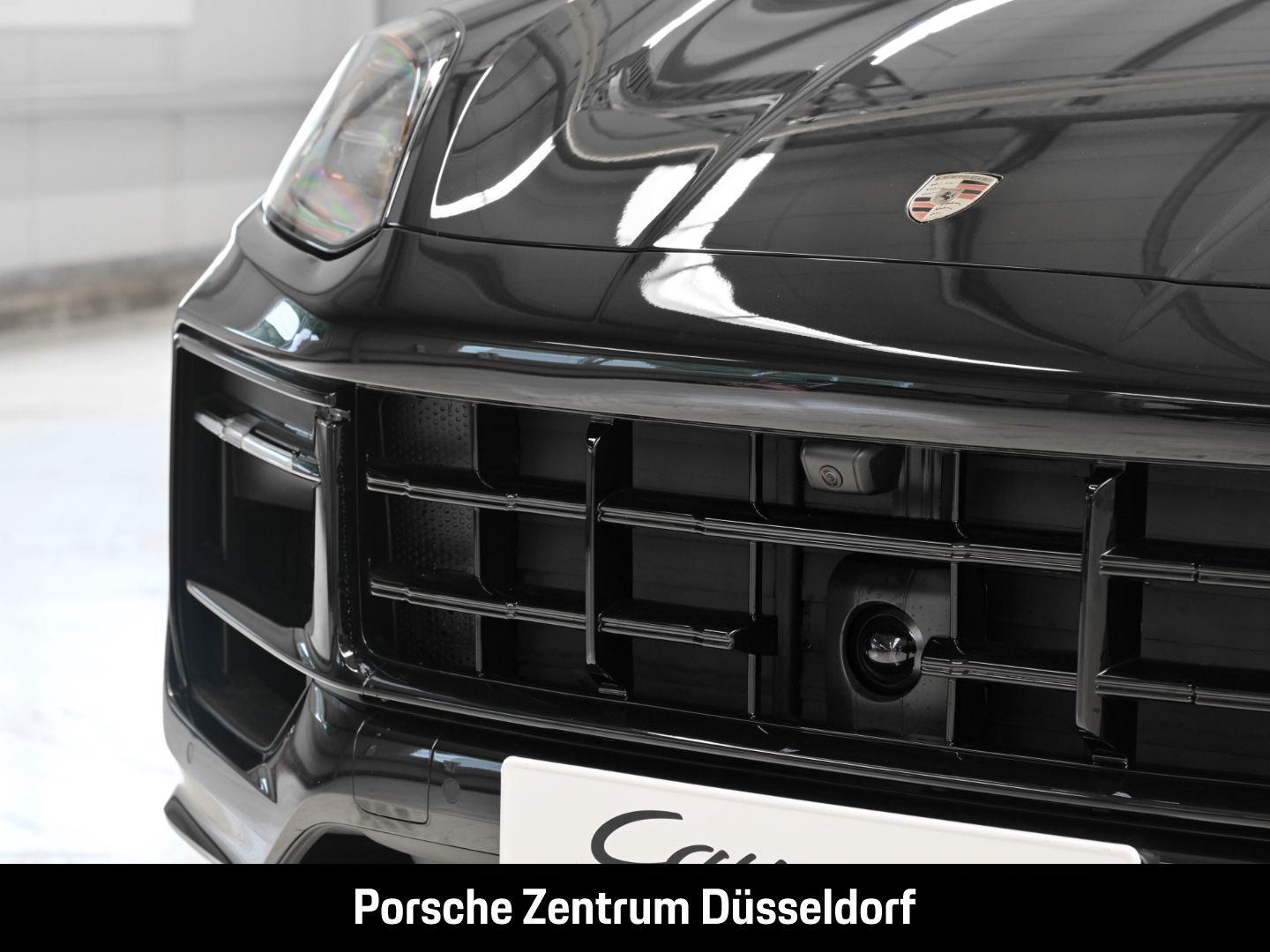 Porsche Cayenne S E-Hybrid Surround-View InnoDrive HeadU