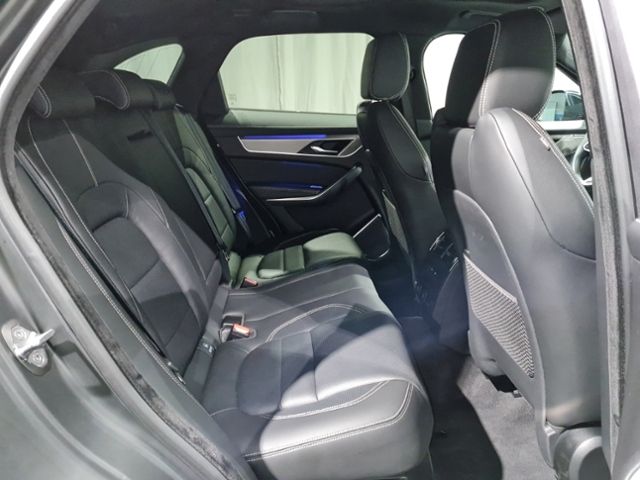 Jaguar F-PACE D300 R-Dynamic SE AWD