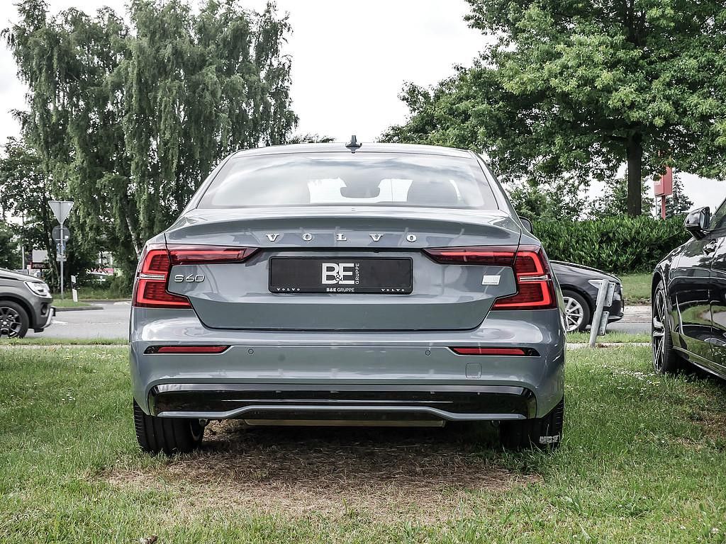 Volvo S60 T8 Twin Engine AWD Ultimate Dark Plug-InE6