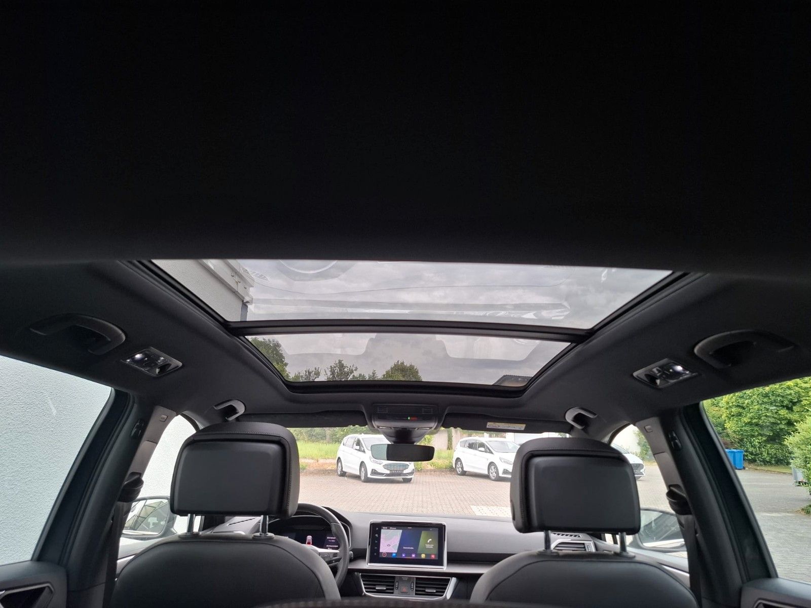 Seat Tarraco Xcellence 4Drive AHK_Stand-HZG_LED_Pano