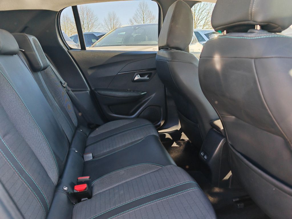 Peugeot 208 ELEKTRO ALLURE - Samsaru's Car Outlet