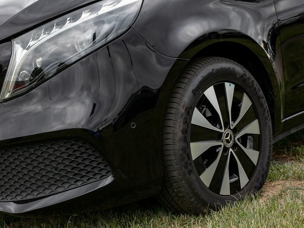 Mercedes-Benz V 250 d SPORT EDITION - Samsaru's Car Outlet