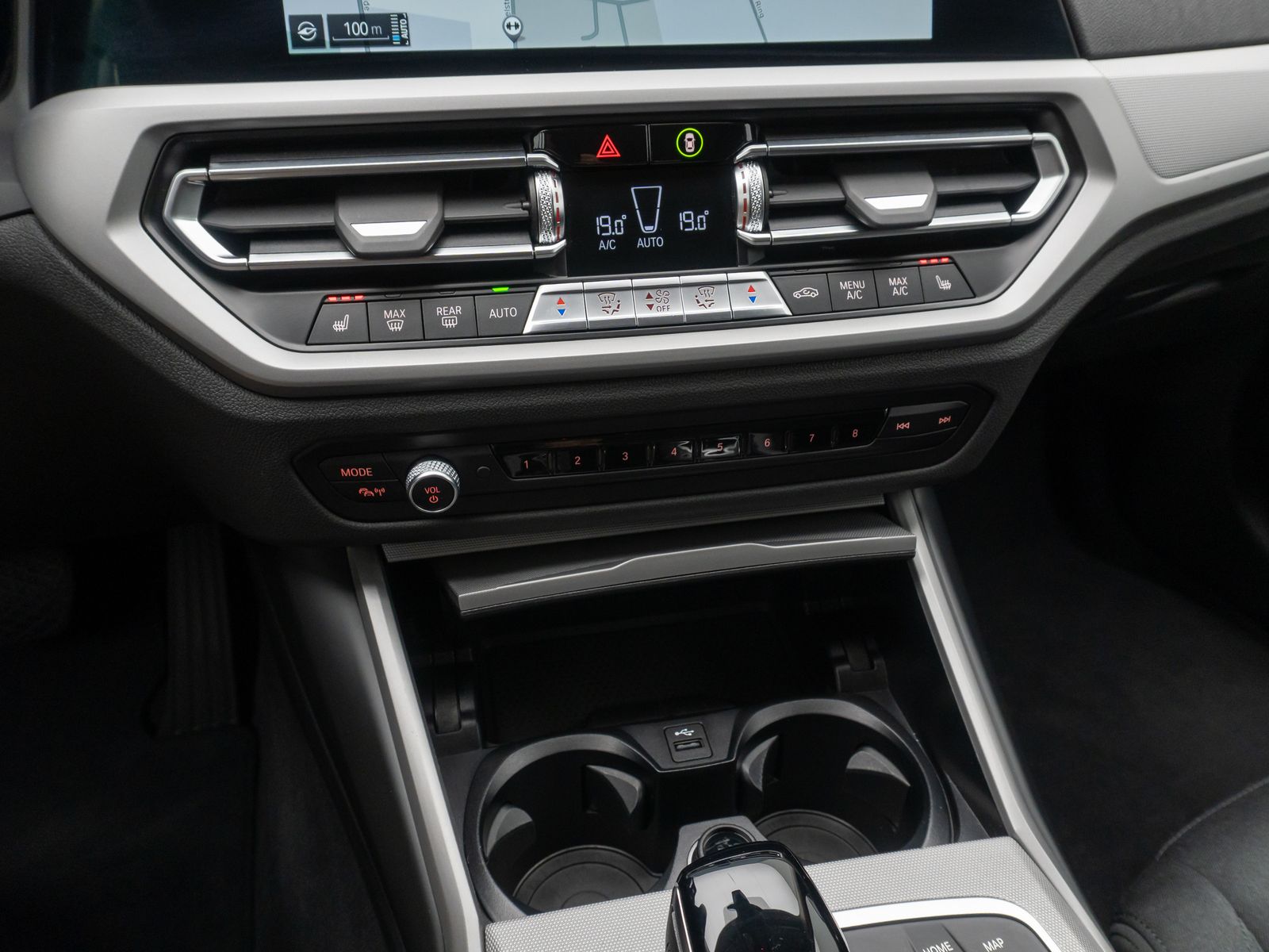 BMW 320e - Samsaru's Car Outlet