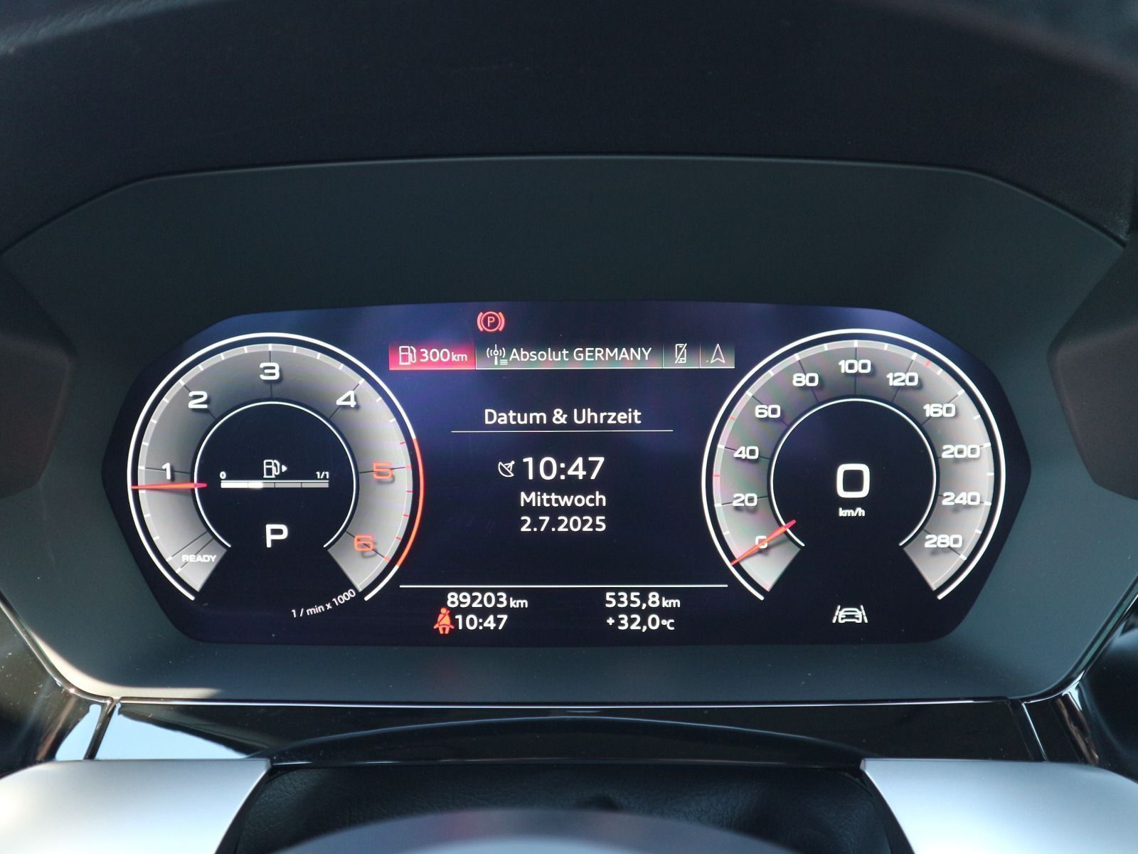 Audi A3 Sportback 40 TDI quattro advanced - Samsaru's Car Outlet