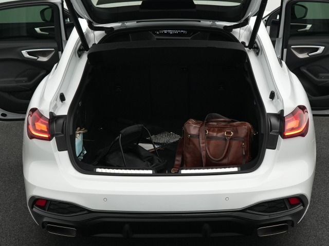 Audi A5 Limousine TFSI qu. *2x S line*StdHz*PANO*20"*