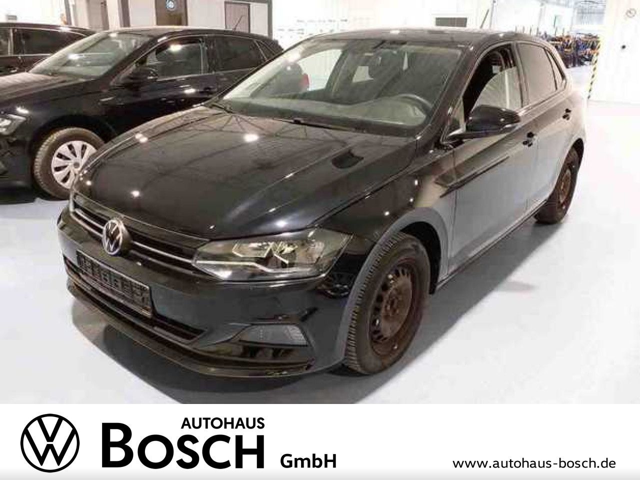 Volkswagen Polo 1.0 TSI Comfortline DSG - Samsaru's Car Outlet