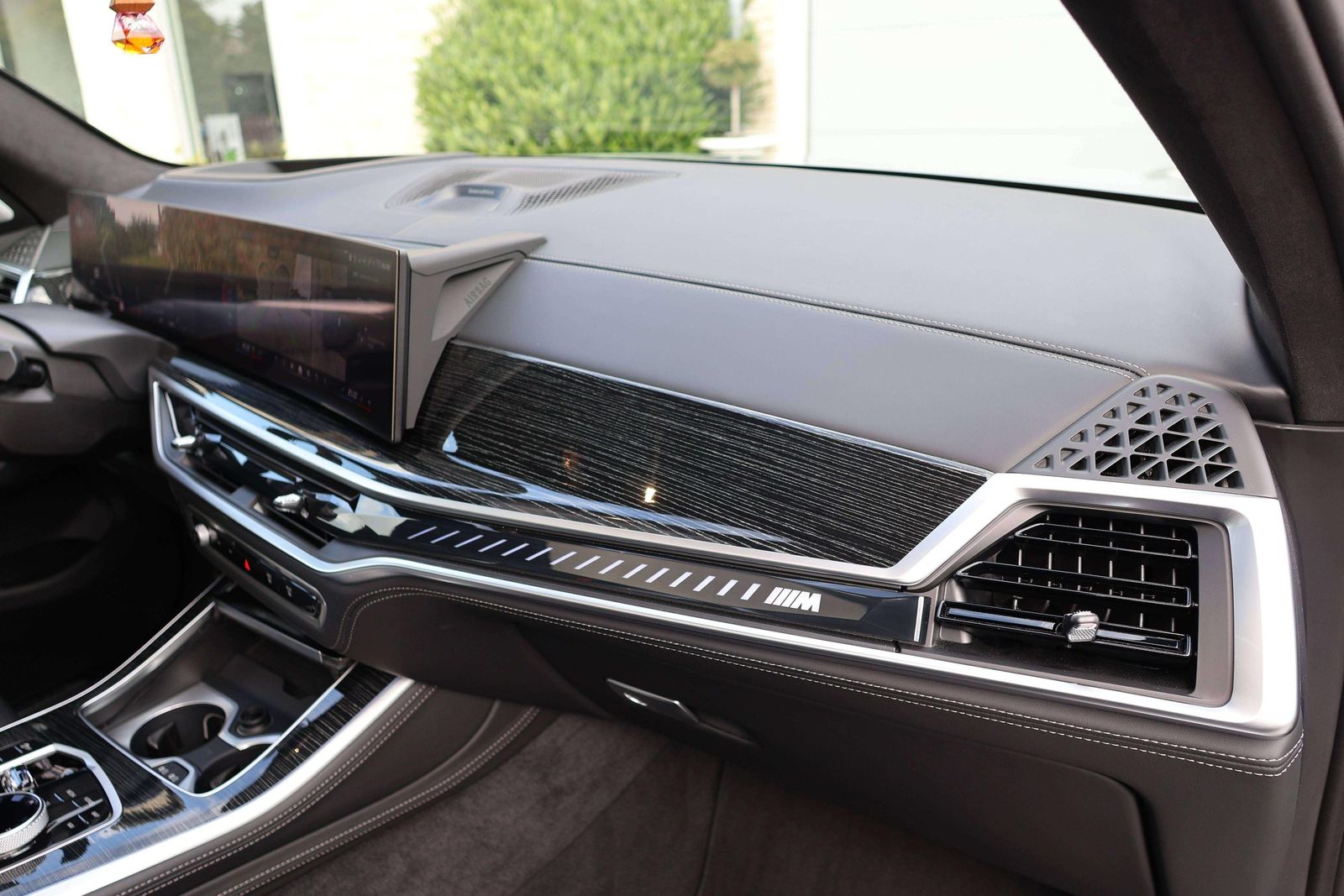 BMW X5 M M60i V8 *Utilitaire *Lichte Vracht *Pano *B