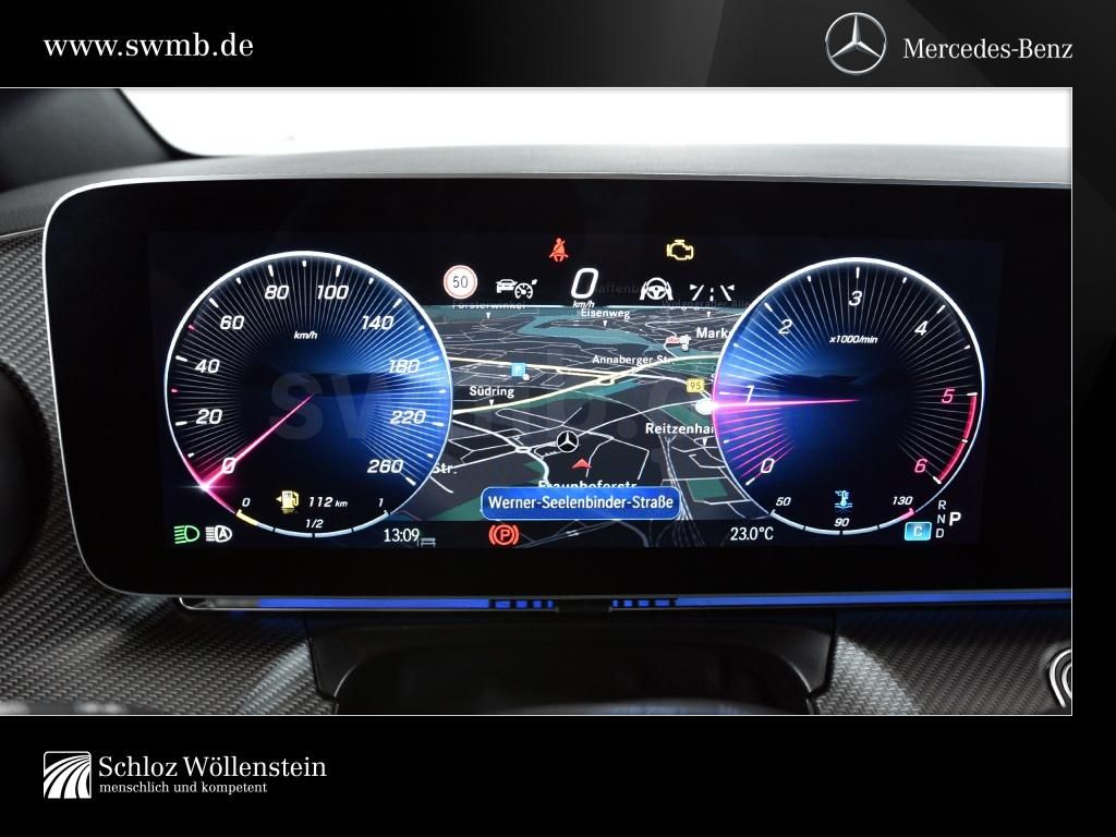 Mercedes-Benz V 250 AVANTGARDE AMG 4x4 - Samsaru's Car Outlet
