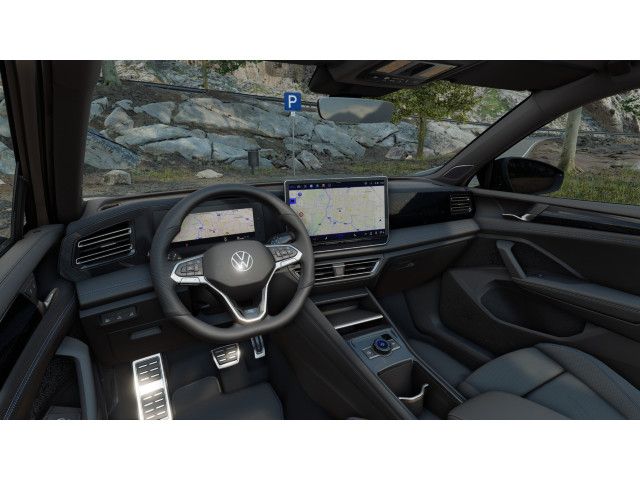 Volkswagen Tiguan 1.5 TSI eHybrid DSG R-Line Black Style Pa