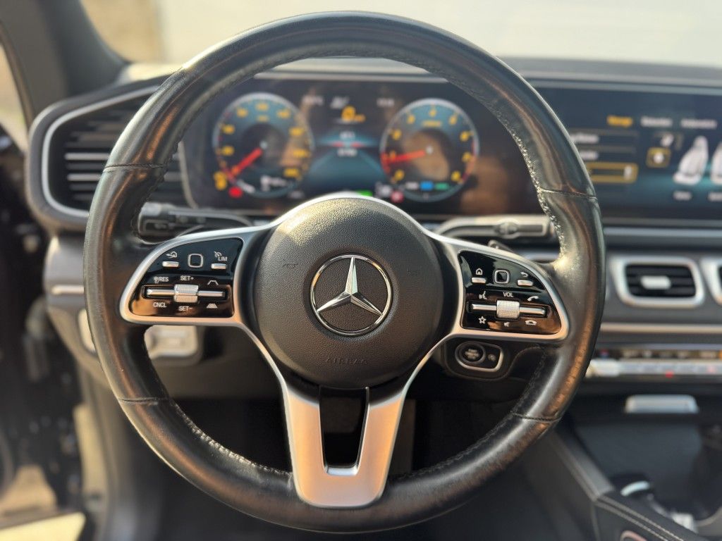 Mercedes-Benz GLE 450 4Matic 9G-TRONIC AMG Line NP:120.106€