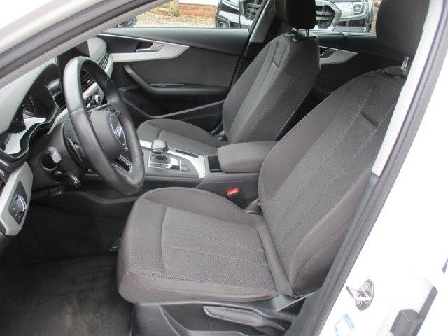 Audi A4 30 TDI S-tronic Avant - Samsaru's Car Outlet