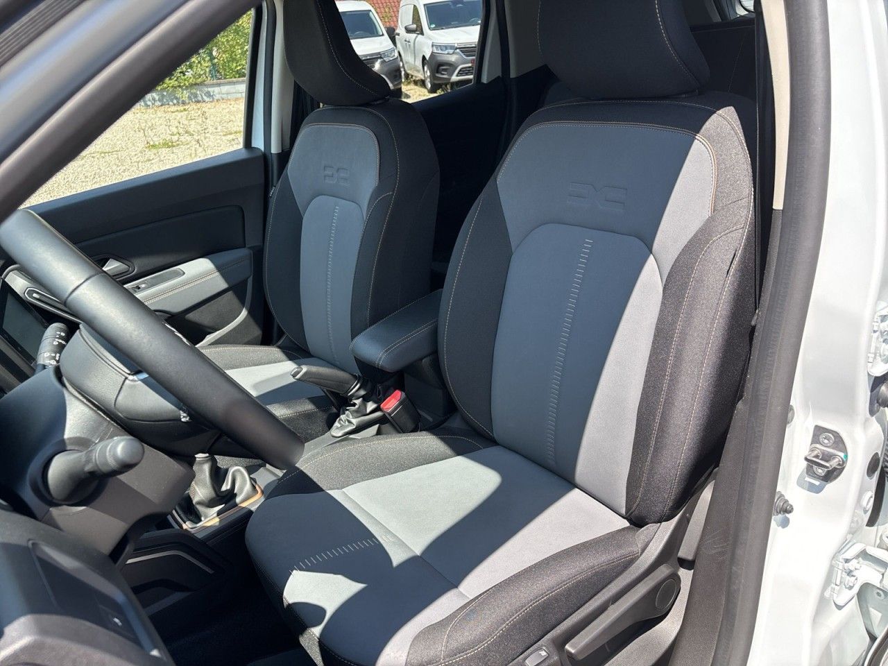 Dacia Duster II Extreme TCe 150 4WD - Samsaru's Car Outlet