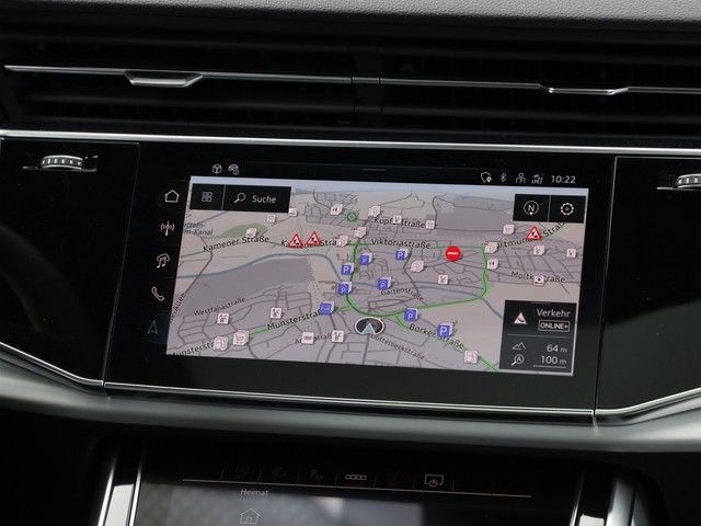 Audi Q7 45 TDI quattro S line Laserl. AHK Pano B&O 7-