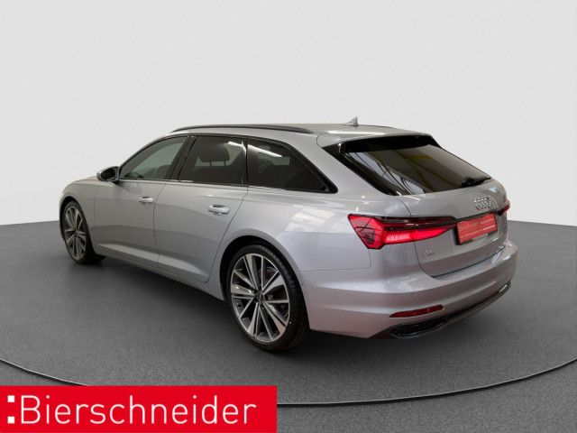 Audi A6 Av 40 TDI qu S-Line Black - Samsaru's Car Outlet
