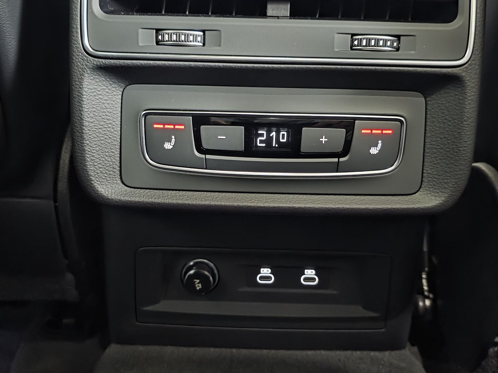 Audi Q8 60 TFSI e quattro - Samsaru's Car Outlet