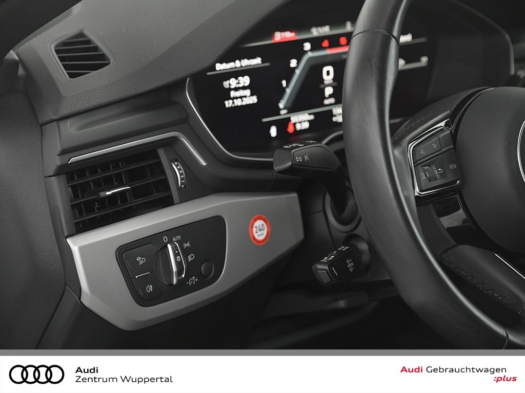 Audi A5 Sportback 50 TDI S-LINE KEYLESS PDC VO&HI INT