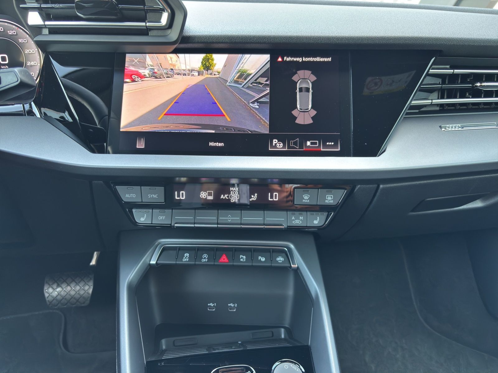 Audi A3 Sportback 30 TFSI NAVI-PLUS - Samsaru's Car Outlet