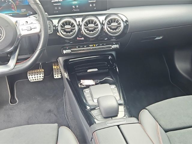 Mercedes-Benz CLA 35 AMG Shooting Brake 4Matic - Samsaru's Car Outlet