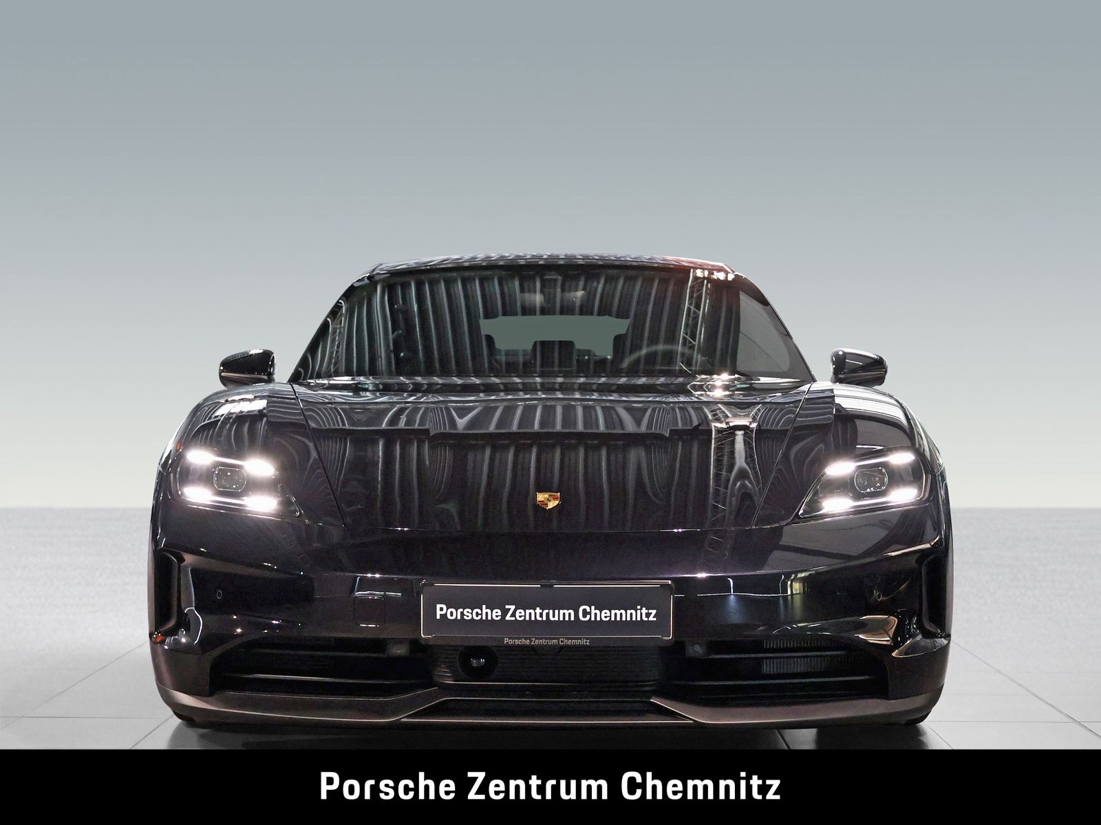 Porsche Taycan 4 Großer Akku!;4+1Sitze;Pano;BOSE
