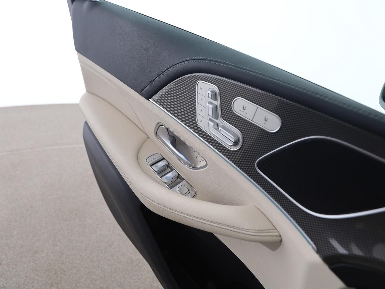 Mercedes-Benz GLE 350 e 4M Exclusive Leder Pano Distronic HUD