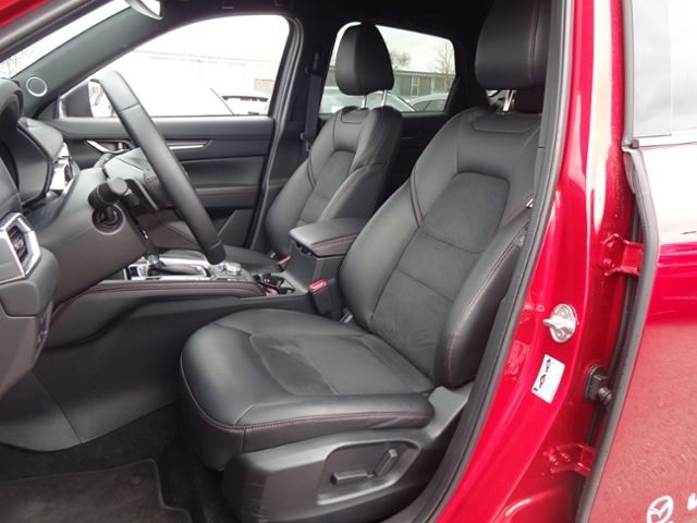 Mazda CX5 HOMURA AWD 2.5L SKYACTIV G 194