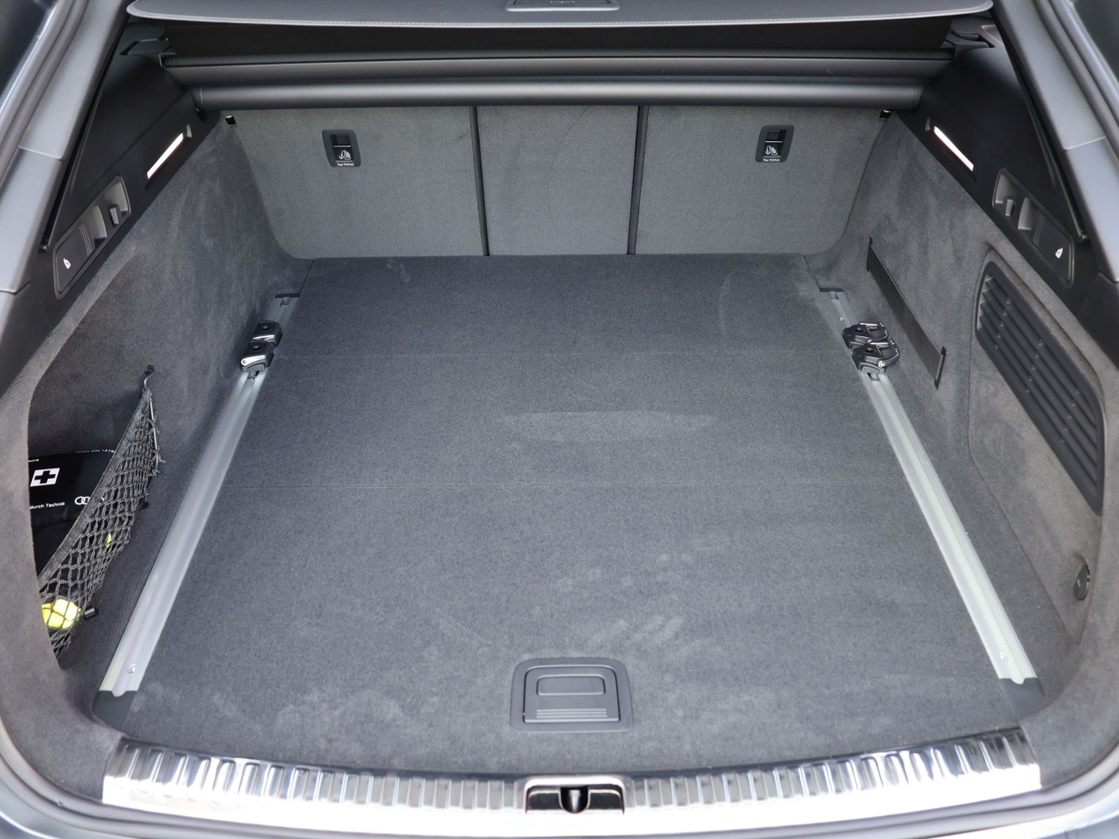 Audi RS6 Avant ABT 721 PS Neupreis 190.000,- €