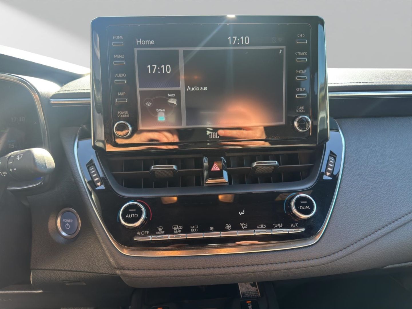 Toyota Corolla 2.0 Hybrid TS GR Sport - Samsaru's Car Outlet