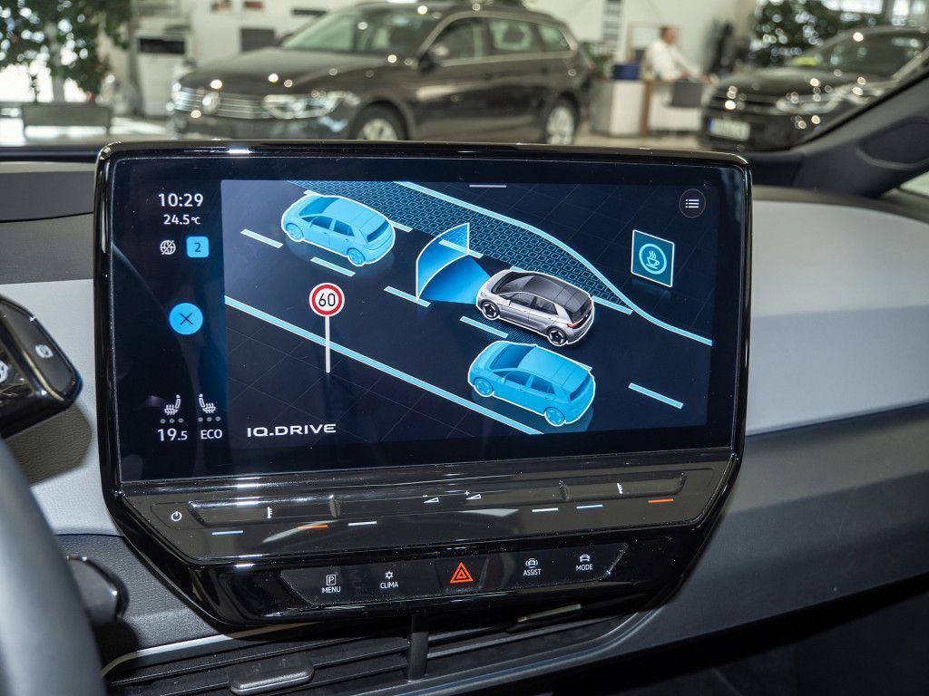 Volkswagen ID.3 Pro Performance 150/58 IQ.LIGHT - LED Navi