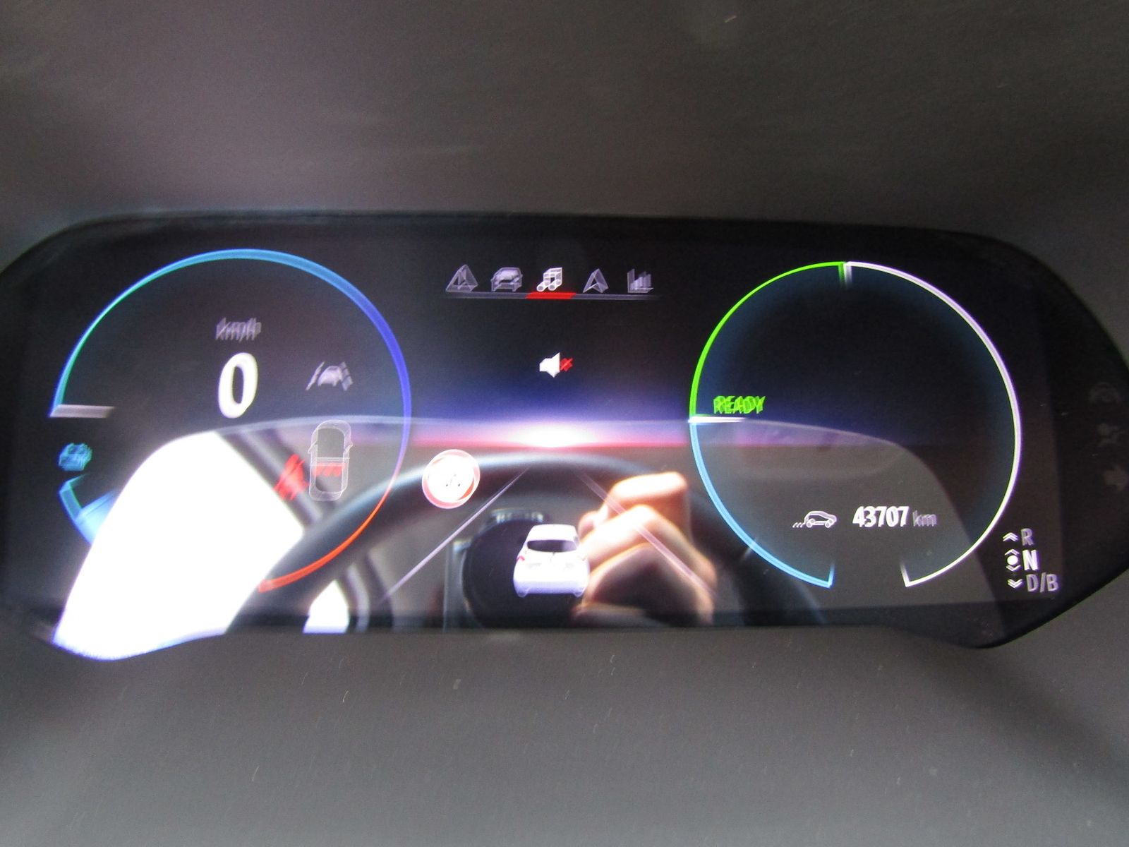 Renault ZOE Experience R110 - Samsaru's Car Outlet