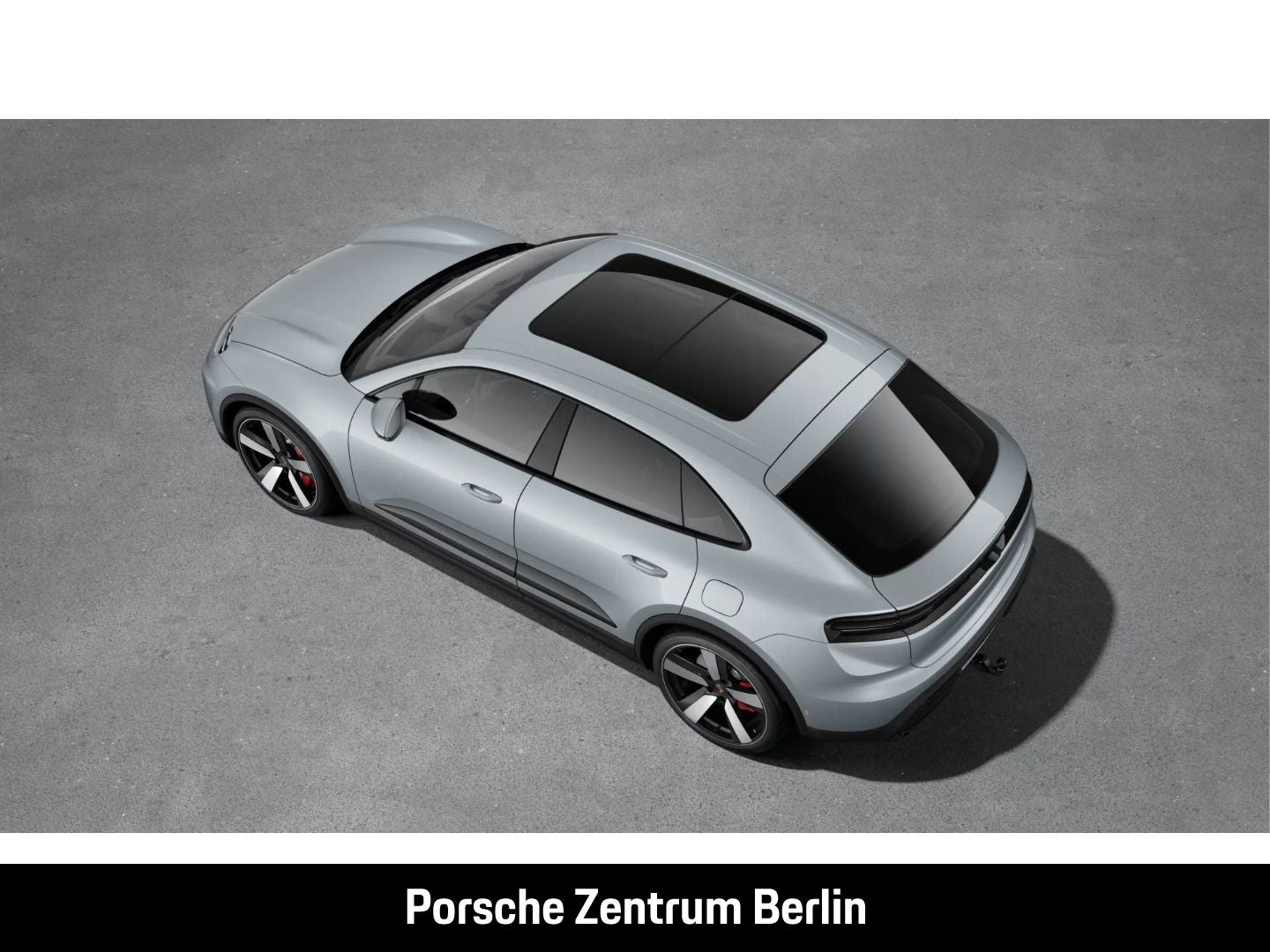 Porsche Macan 4S HA-Lenkung InnoDrive HUD Sitzbelüftung