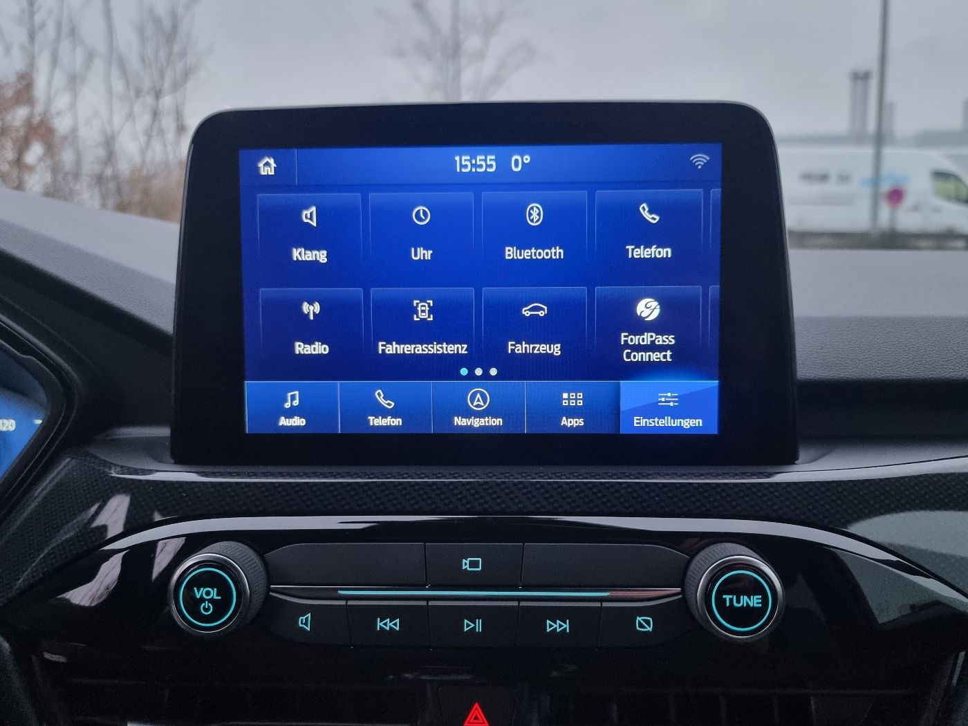 Ford KUGA ST-Line - Samsaru's Car Outlet
