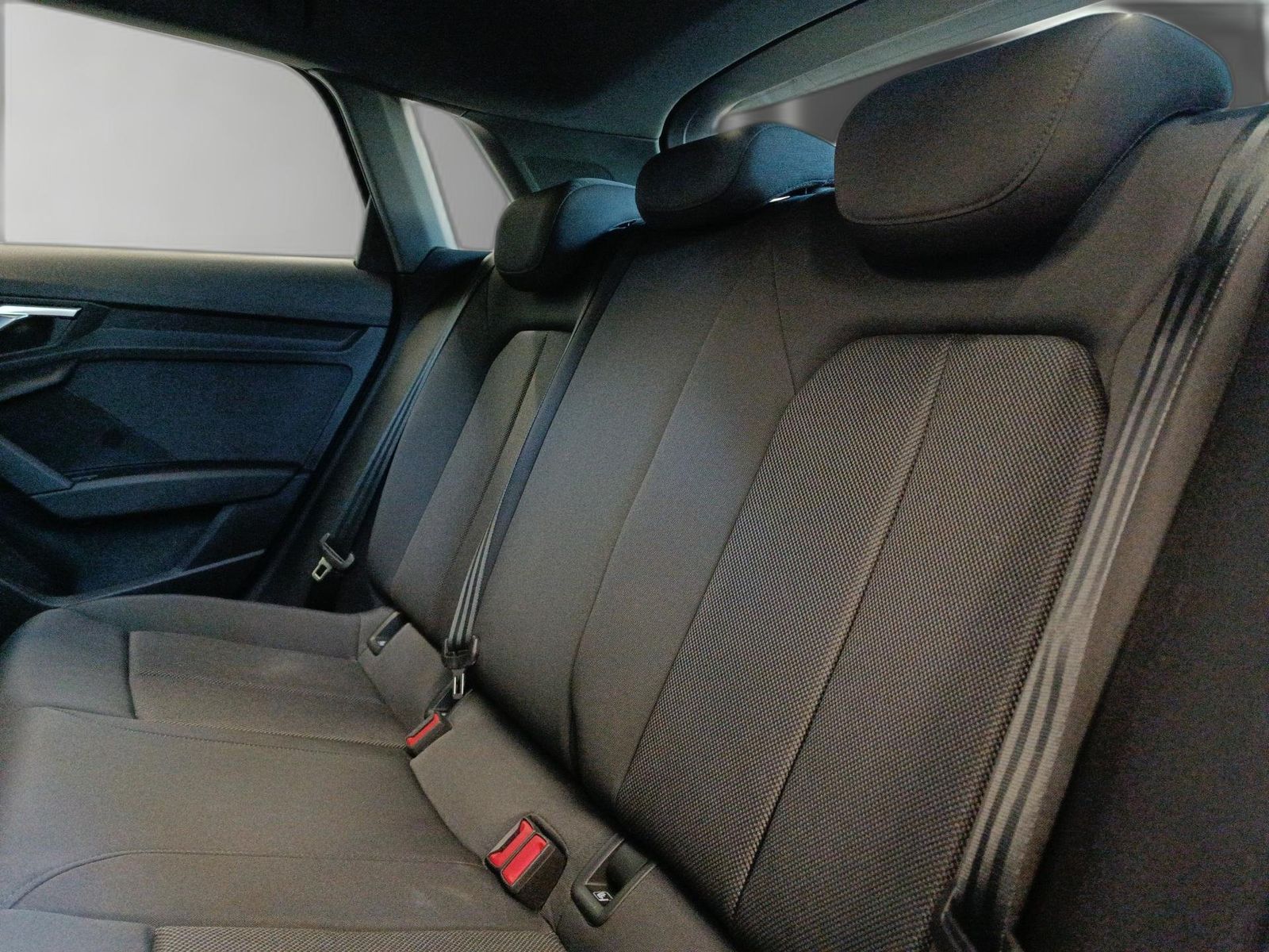 Audi A3 Sportback 40 TFSI e S tronic Smart.Int*SHZ*GR