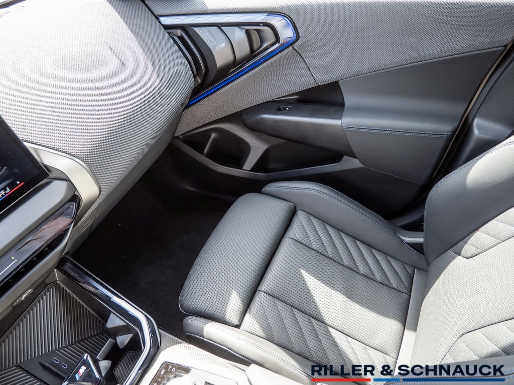 BMW X3 xDrive 30e M Sport 360°+ACC+AHK+H/K+KAM+MEM+K