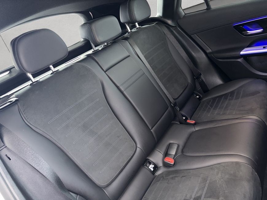 Mercedes-Benz GLC 200 d 4M Edition AMG Adva+|AHK|PANO|NIght|20