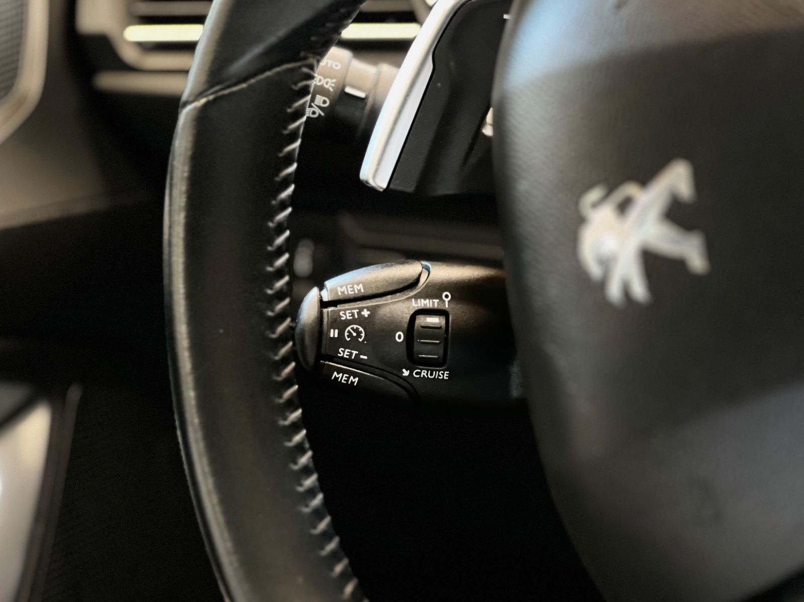 Peugeot 308 Active Pack - Samsaru's Car Outlet
