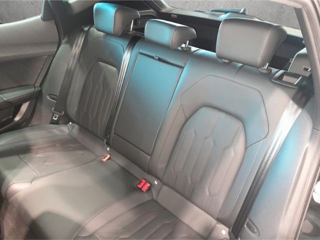 Cupra Formentor Panodach SHZ LHZ Navi LED el.Heckklapp