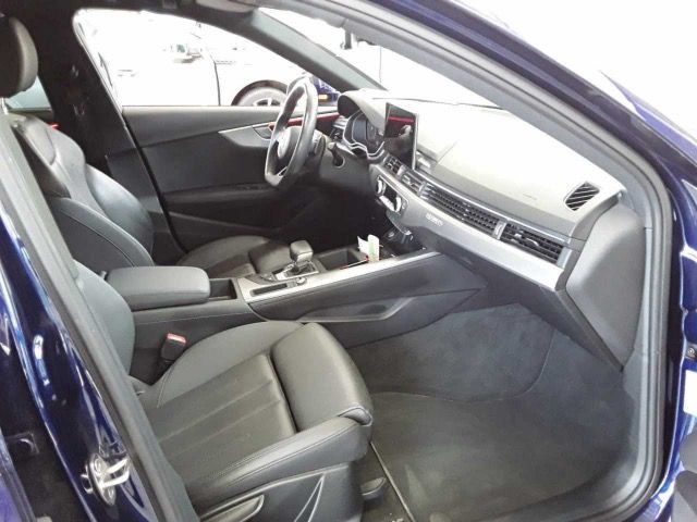 Audi A4 Avant S line 40 TDI quattro - Samsaru's Car Outlet