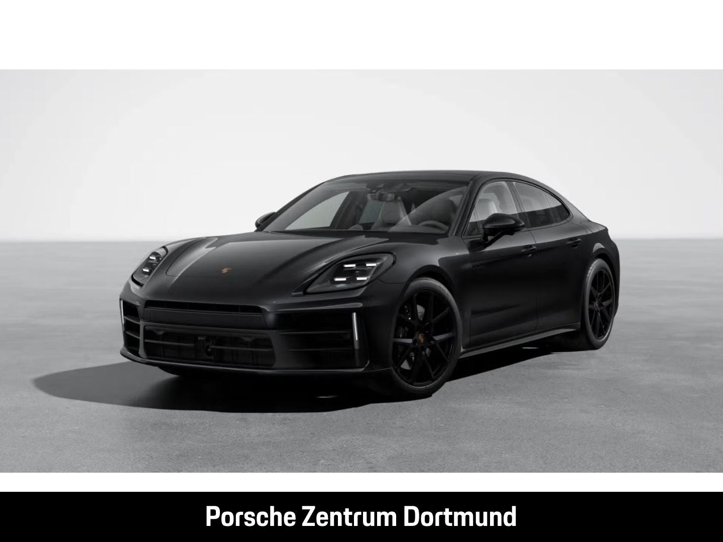 Porsche Panamera 4 E-Hybrid InnoDrive Head-Up BOSE LED