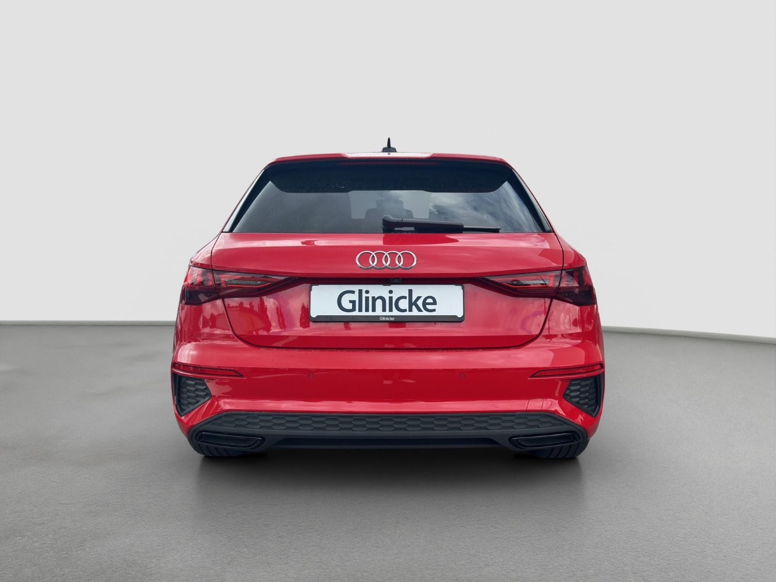Audi A3 Sportback 30 TDI S line - Samsaru's Car Outlet