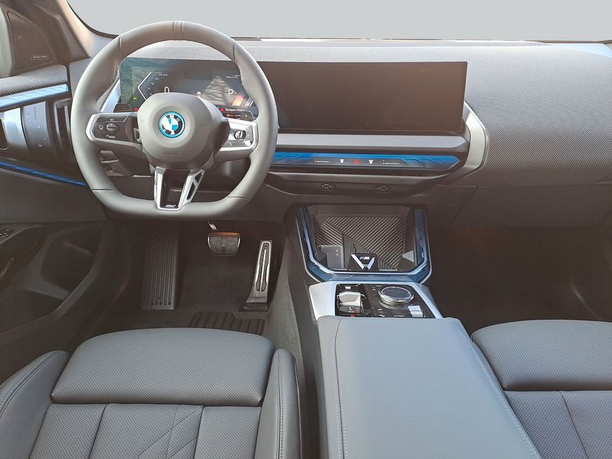 BMW X3 30e xDrive 140 kW, 5-türig