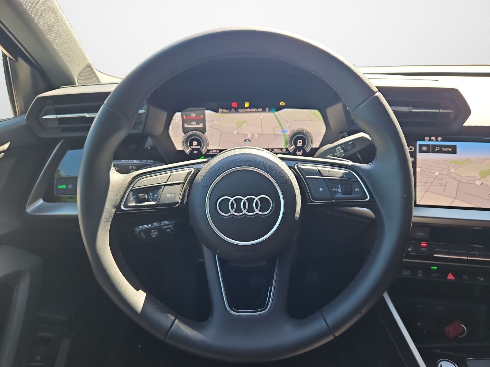 Audi A3 Sportback 40 TFSI e S tronic - Samsaru's Car Outlet