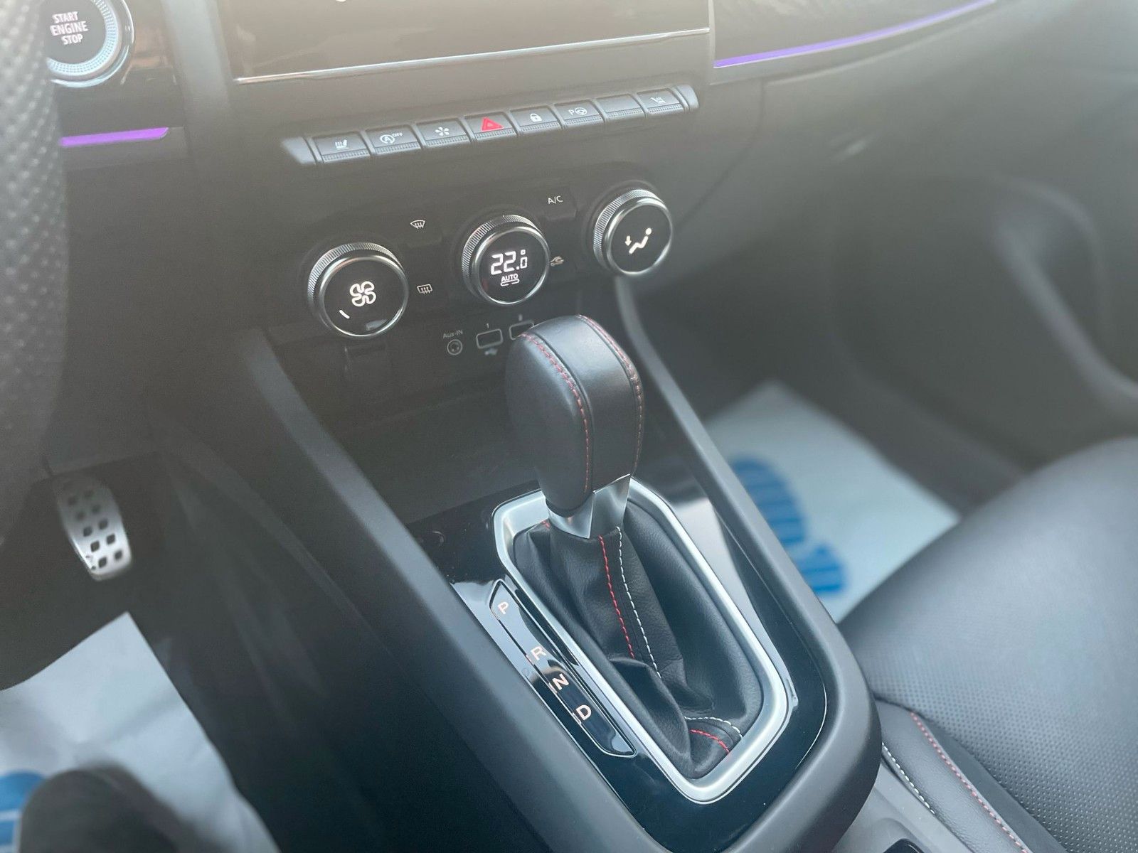Renault Arkana R.S. Line - Samsaru's Car Outlet