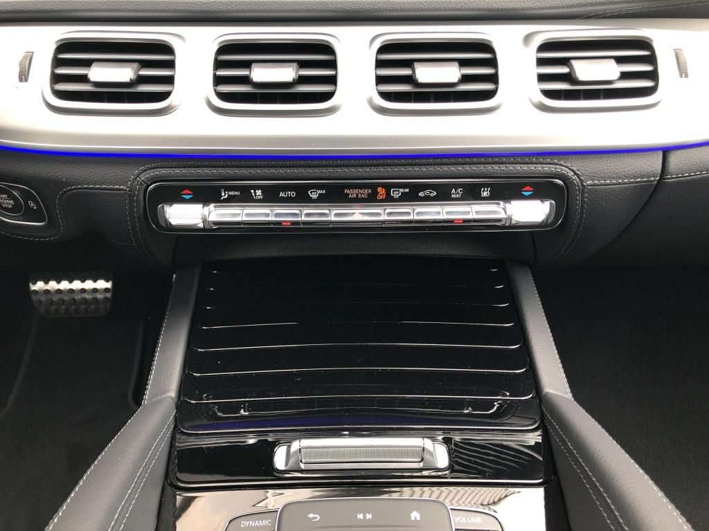 Mercedes-Benz GLE 450 d 4MATIC +AMGLineAdvanced+22Z+Fahrass.