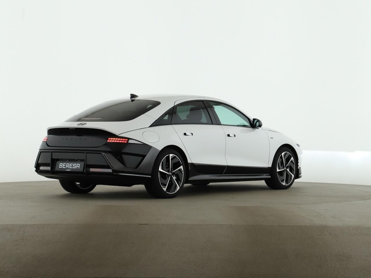 Hyundai IONIQ 6 EV N Line X 84 kWh 4WD*MY 2026* HUD 360