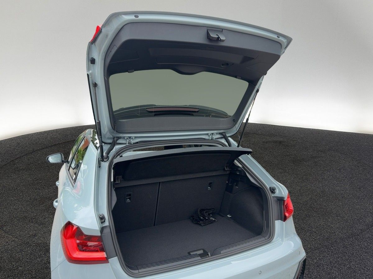 Audi A1 Sportback 30 TFSI S line S tronic LED Kamera