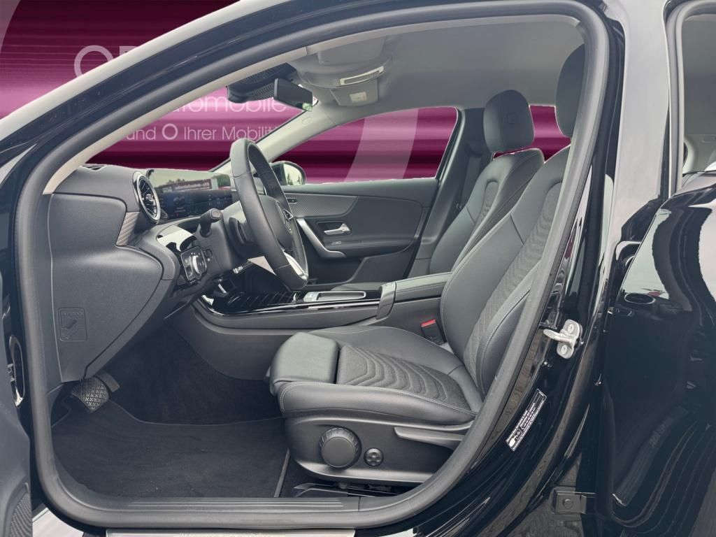 Mercedes-Benz A 180 PROGRESSIVE LINE - Samsaru's Car Outlet