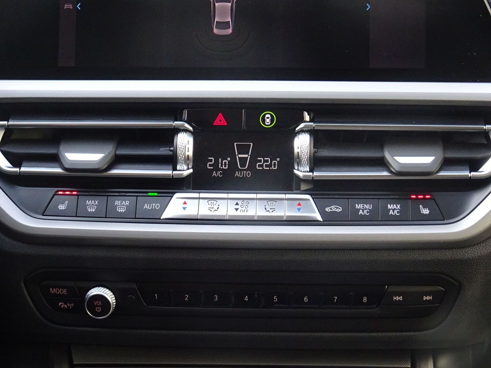 BMW 320e Lim. Advantage - Samsaru's Car Outlet