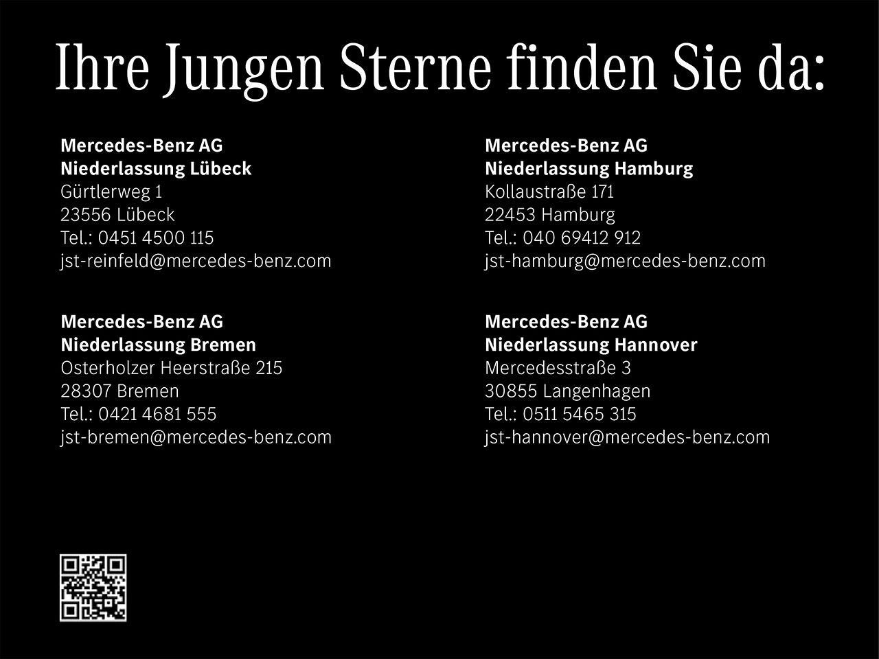Mercedes-Benz V 300 d EXCLUSIVE EDITION - Samsaru's Car Outlet